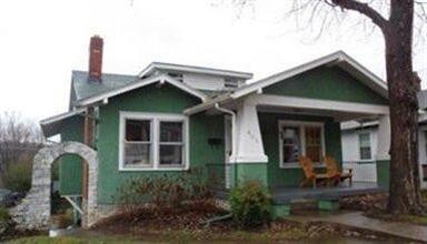 401 Lindsey Ave, Frankfort, KY 40601 - photo 2