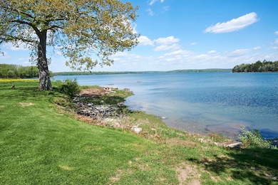 70- 601 Back Cove Road - Waldoboro - JAC