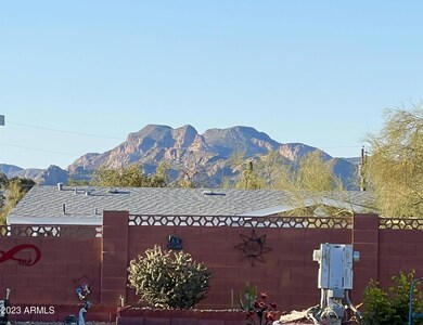 Amazing views from your front door