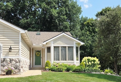 6696 Highmeadow Dr SW, Byron Center, MI 49315 - photo 4