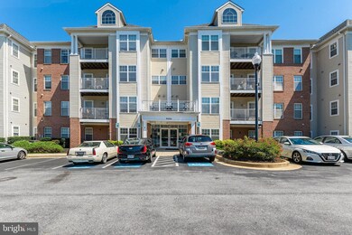 9400 Wordsworth Way unit 403, Owings Mills, MD 21117 - photo 2