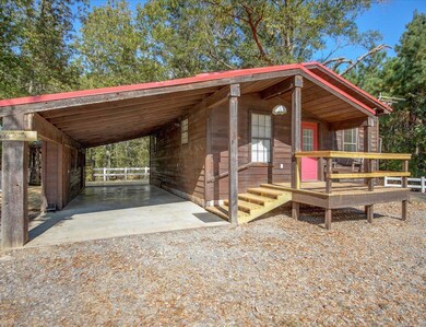 3160 Grant County Rd 21, Grapevine, AR 72057 - photo 3
