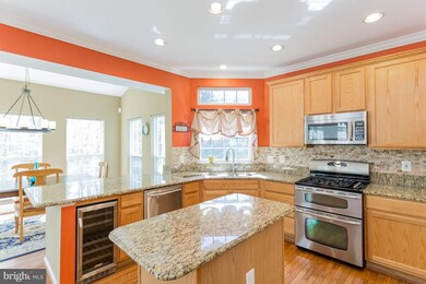 5632 Eppes Island Place, Manassas, VA 20112 - photo 5