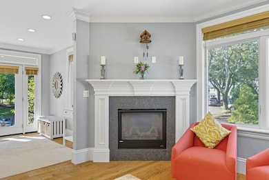 5 Carthay Cir unit 5, Newton Highlands, MA 02461 - photo 7