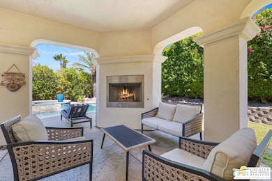 1420 Lorena Way, Palm Springs, CA 92262 - photo 3