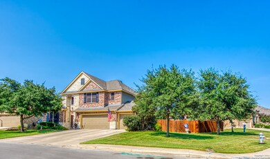 10701 Barnsford Ln, Helotes, TX 78023 - photo 2
