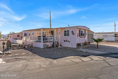 6141 W Lazy Heart St, Tucson, AZ 85713 - photo 2