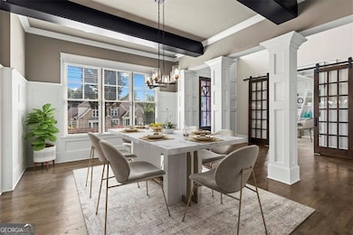 2996 Cambridge Hill Dr, Dacula, GA 30019 - photo 7