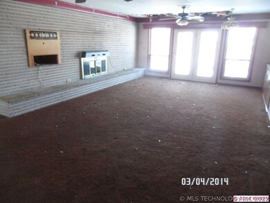 6425 W 103rd St N, Sperry, OK 74073 - photo 4