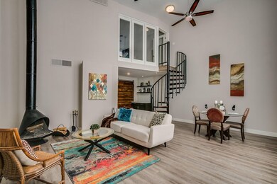 Living Room-Great Room