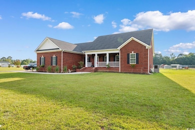 813 Sisters Rd, Loris, SC 29569 - photo 2