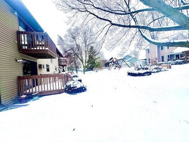 2404 Cedar Ridge unit D, Green Bay, WI 54313 - photo 4