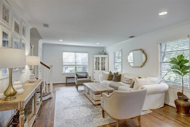 1446 Althea Dr, Houston, TX 77018 - photo 5