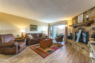 526 Briarcliff Way unit 106, Pigeon Forge, TN 37863 - photo 6