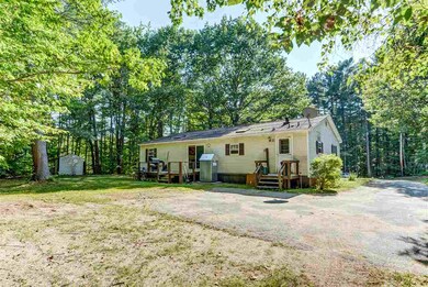 374 Lamplighter, Conway, NH 03818 - photo 4