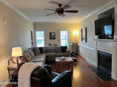 GREAT ROOM
