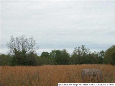 Northern boundary of Tract B-3 - Hubbs Road