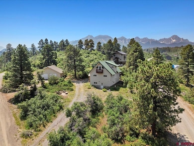 55 Valley View Rd, Ridgway, CO 81432 - photo 2