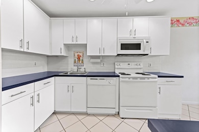 33 Southport Ln unit D, Boynton Beach, FL 33436 - photo 6