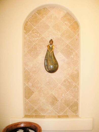 Art Niche #2