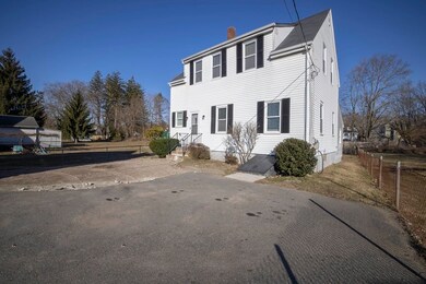 395R Cohannet St, Taunton, MA 02780 - photo 3