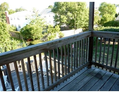 71 Trowbridge St unit A, Belmont, MA 02478 - photo 7