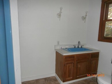 Master Bath/Spa. new flooring and paint