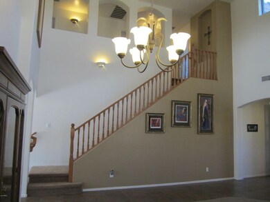 Stairway