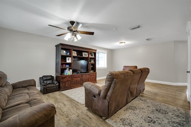 6903 Woodland Oaks, Magnolia, TX 77354 - photo 6