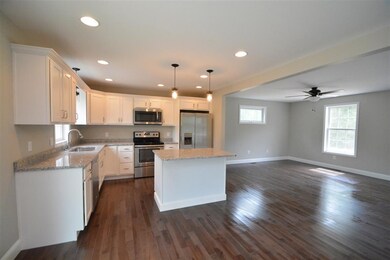 1 Lord Ln unit Lot 3, Milton, NH 03851 - photo 4