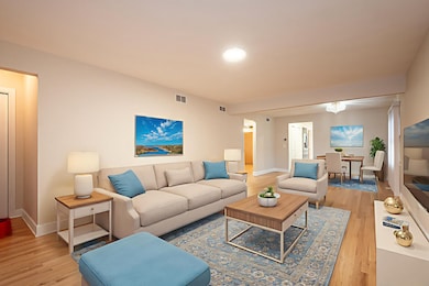 4937 N Sayre Ave, Chicago, IL 60656 - photo 3