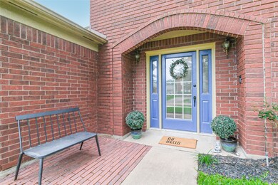 16910 Elmwood Glen Ct, Houston, TX 77095 - photo 3