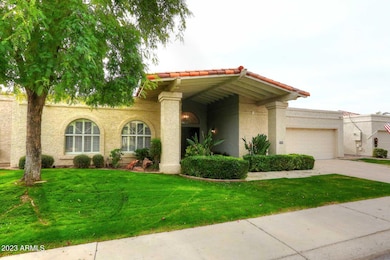 7285 E Las Palmaritas Dr, Scottsdale, AZ 85258 - photo 3