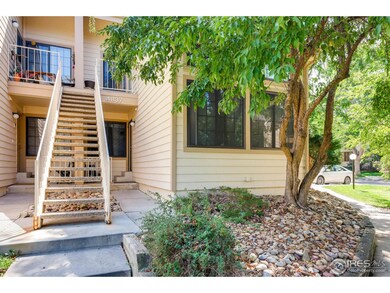 Stairs to Your Condo
