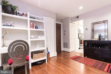 1721 21st St NW unit T1, Washington, DC 20009 - photo 3