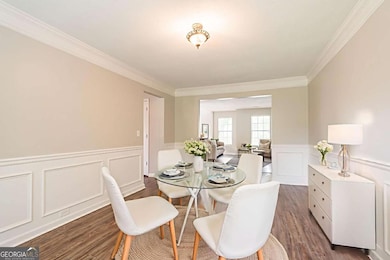 275 Redding Ridge, Atlanta, GA 30349 - photo 6