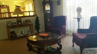 Formal Living