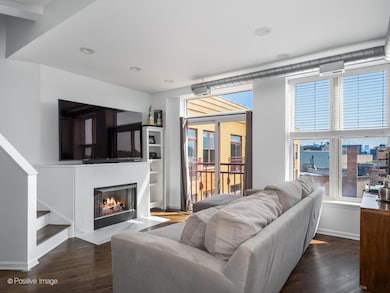 60657 Lofts Condominiums unit 418, Chicago, IL 60657 - photo 7