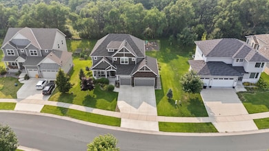 4313 Parkview Cir, Anoka, MN 55303 - photo 2