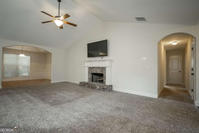 139 Goldshore Way, Statham, GA 30666 - photo 3