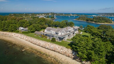 187 Penzance Rd, Woods Hole, MA 02543 - photo 2