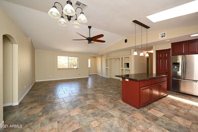 Open Concept