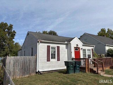 2116 W 11th St, Muncie, IN 47302 - photo 4