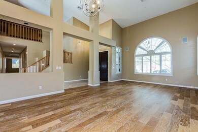 Living & Dining Room