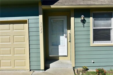 New Paint Inside and Out