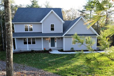 21 Dillon Ln, Smithfield, RI 02917 - photo 4