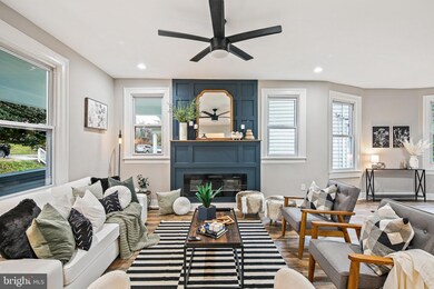 1906 Cedric Rd, Baltimore, MD 21216 - photo 4