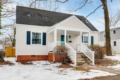 3505 Garland Ave, Richmond, VA 23222 - photo 2