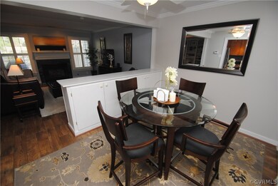 3805 Foxfield Ct unit 3805, Henrico, VA 23233 - photo 5