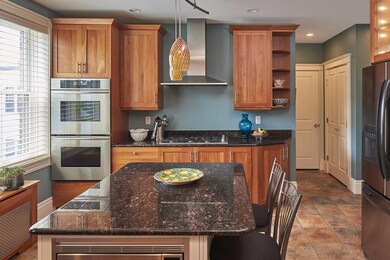 12 Marshal St unit 3, Brookline, MA 02446 - photo 4